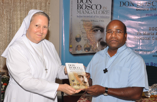 Book don bosco in mangalore